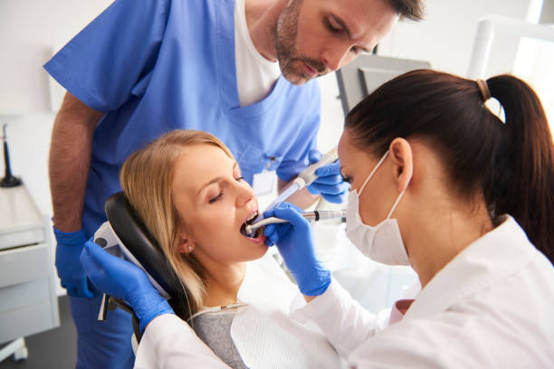 Dental Bonding in Whitney, TX