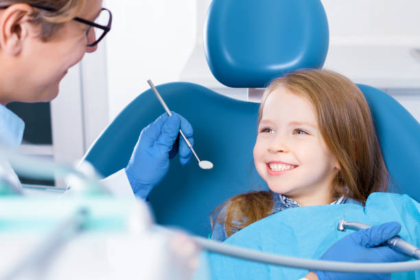Why Choose Us for Your Dental Needs in Whitney, TX