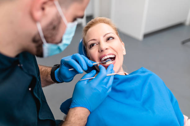 Best Dental X-Rays and Imaging  in Whitney, TX