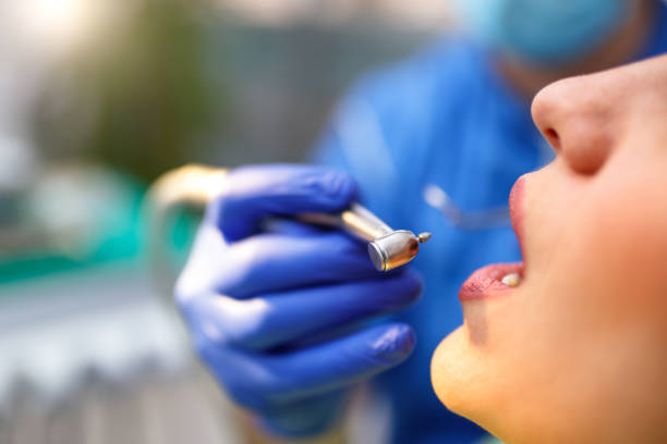 Whitney, TX  Holistic Dental Services Company